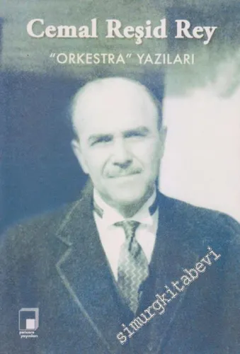 Orkestra Yazıları -        2007
