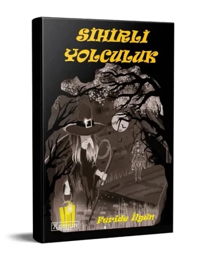 Sihirli Yolculuk Feride İlgün