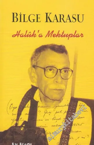 Halûk'a Mektuplar -