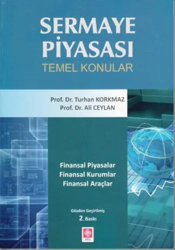 Sermaye Piyasası