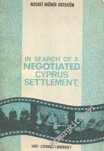 In Search Of a Negotiated Cyprus Settlement -
