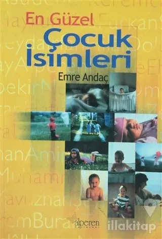 En Güzel Çocuk İsimleri