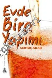 Evde Bira Yapımı -