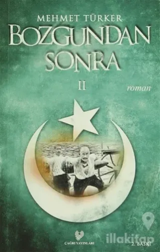 Bozgundan Sonra 2