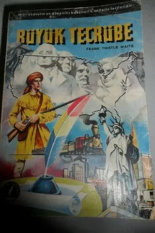 Büyük Tecrübe
