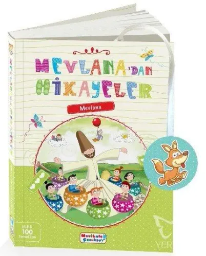 Mevlana'dan En Güzel Hikayeler