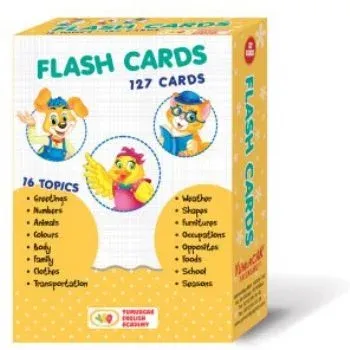 Flash Cards