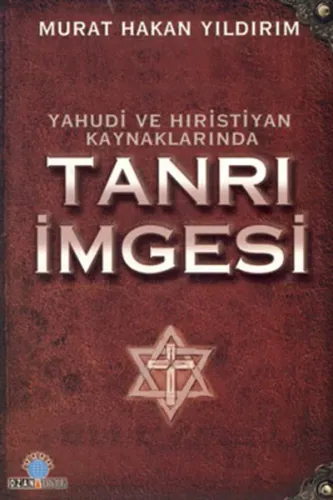 Yahudi ve Hıristiyan Kaynakla-rında| Tanrı İmgesi