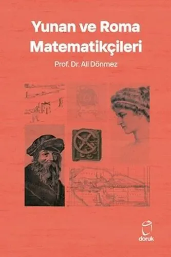 Yunan ve Roma Matematikçileri