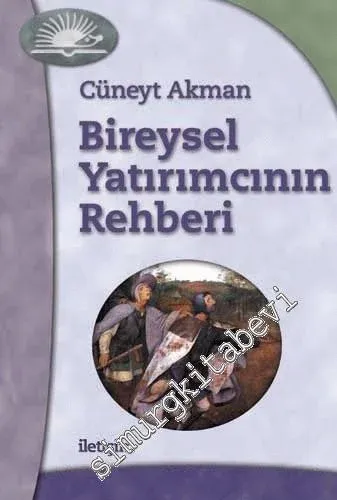 Bireysel Yatırımcının Rehberi -        2001