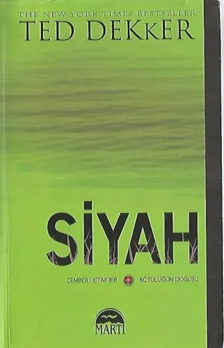 Siyah