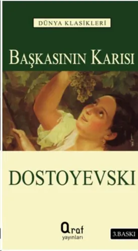 Başkasının Karısı