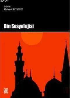 Din Sosyolojisi