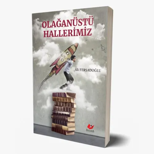 Olağanüstü Hallerimiz- 8034
