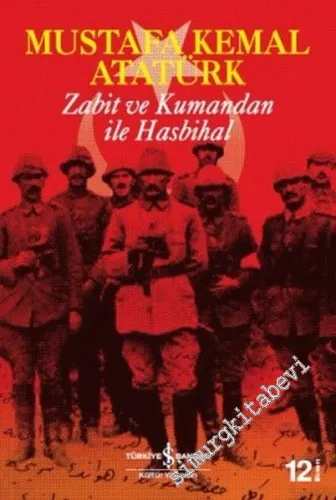 Zabit ve Kumandan ile Hasbihal -         2026