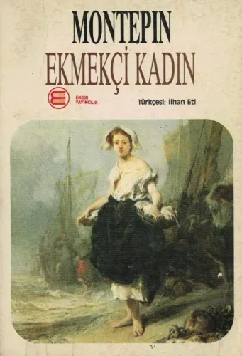 Ekmekçi Kadın