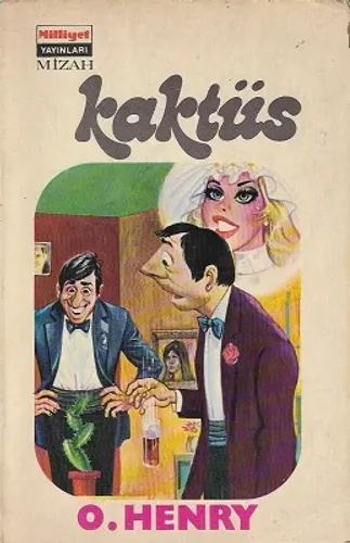 Kaktüs