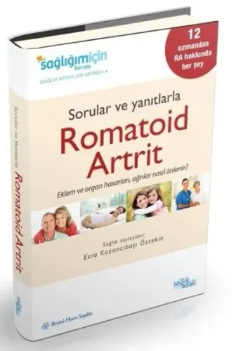 Sorular ve Yanıtlarla Romatoid Artrit