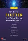 İleri Seviye Flutter Veri Tabanları ve Katmanlı Mimari