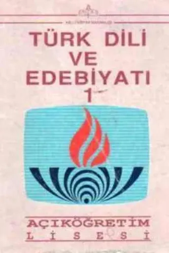 Türk Dili ve Edebiyatı 1