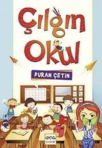 Çılgın Okul