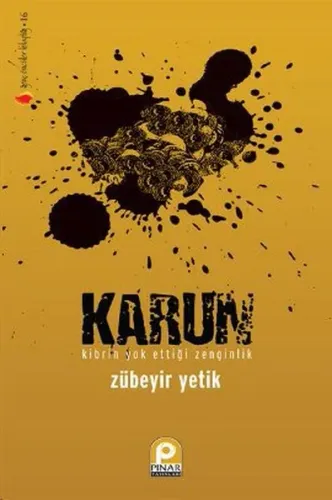Karun Zübeyir Yetik