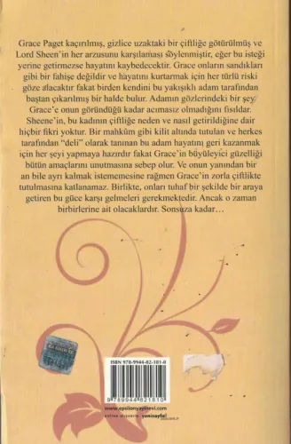Mahrem Anna Campbell Epsilon Yayıncılık %51 indirimli