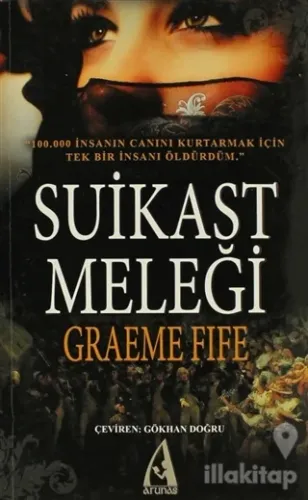 Suikast Meleği