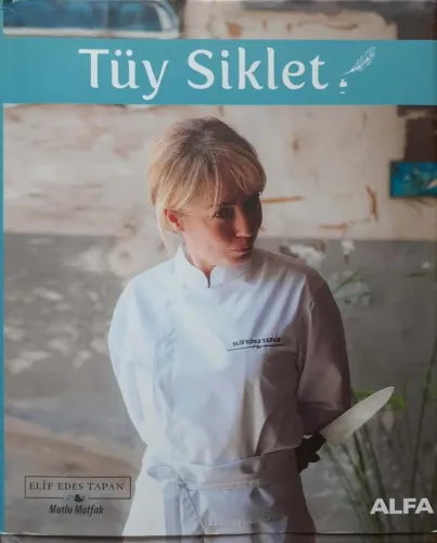 Tüy Siklet