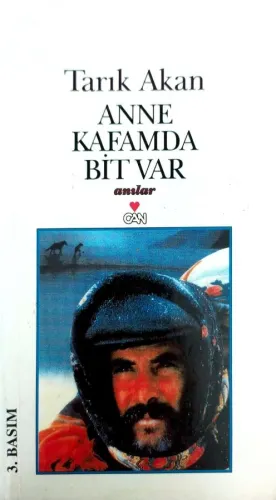 Anne Kafamda Bit Var