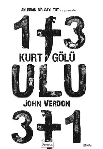 Kurt Gölü 1+3 / 3+1