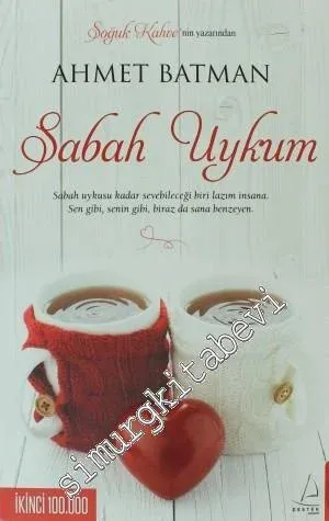 Sabah Uykum -