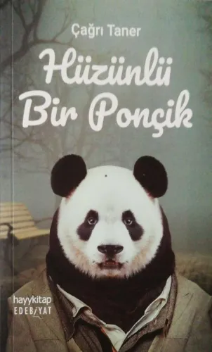 Hüzünlü Bir Ponçik