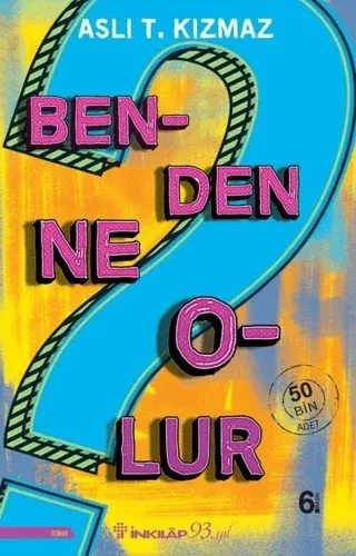 Benden Ne Olur