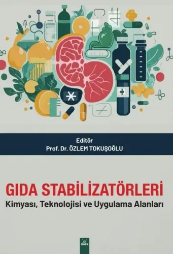 Gıda Stabilizatörleri