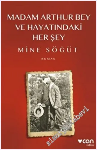 Madam Arthur Bey ve Hayatındaki Her Şey -         2022