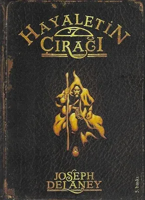 Hayaletin Çırağı