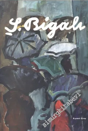 Şeref Bigalı -