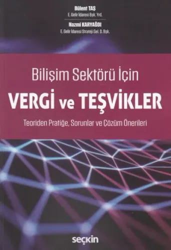 Vergi ve Teşvikler