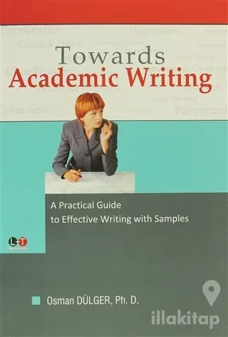 Towards Academic Writing