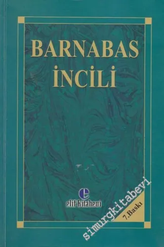 Barnabas İncili -        2006