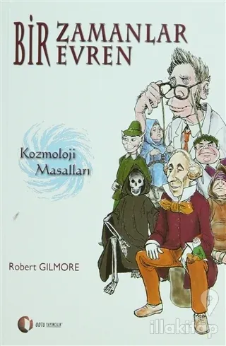 Bir Zamanlar Evren