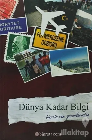 Dünya Kadar Bilgi