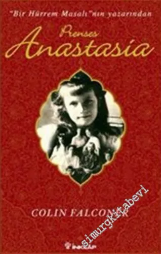 Prenses Anastasia -