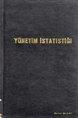 Yönetim İstatistiği