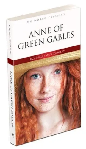 Anne Of Green Gables