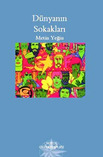 Dünyanın Sokakları