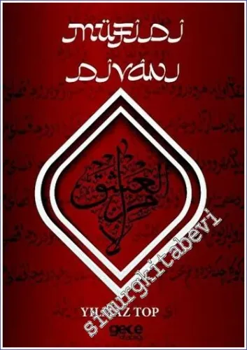 Müfidi Divanı -         2023