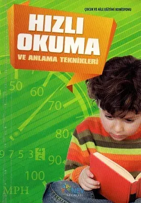 Hızlı Okuma ve Anlama Teknikleri