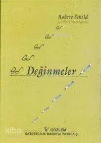 Değinmeler